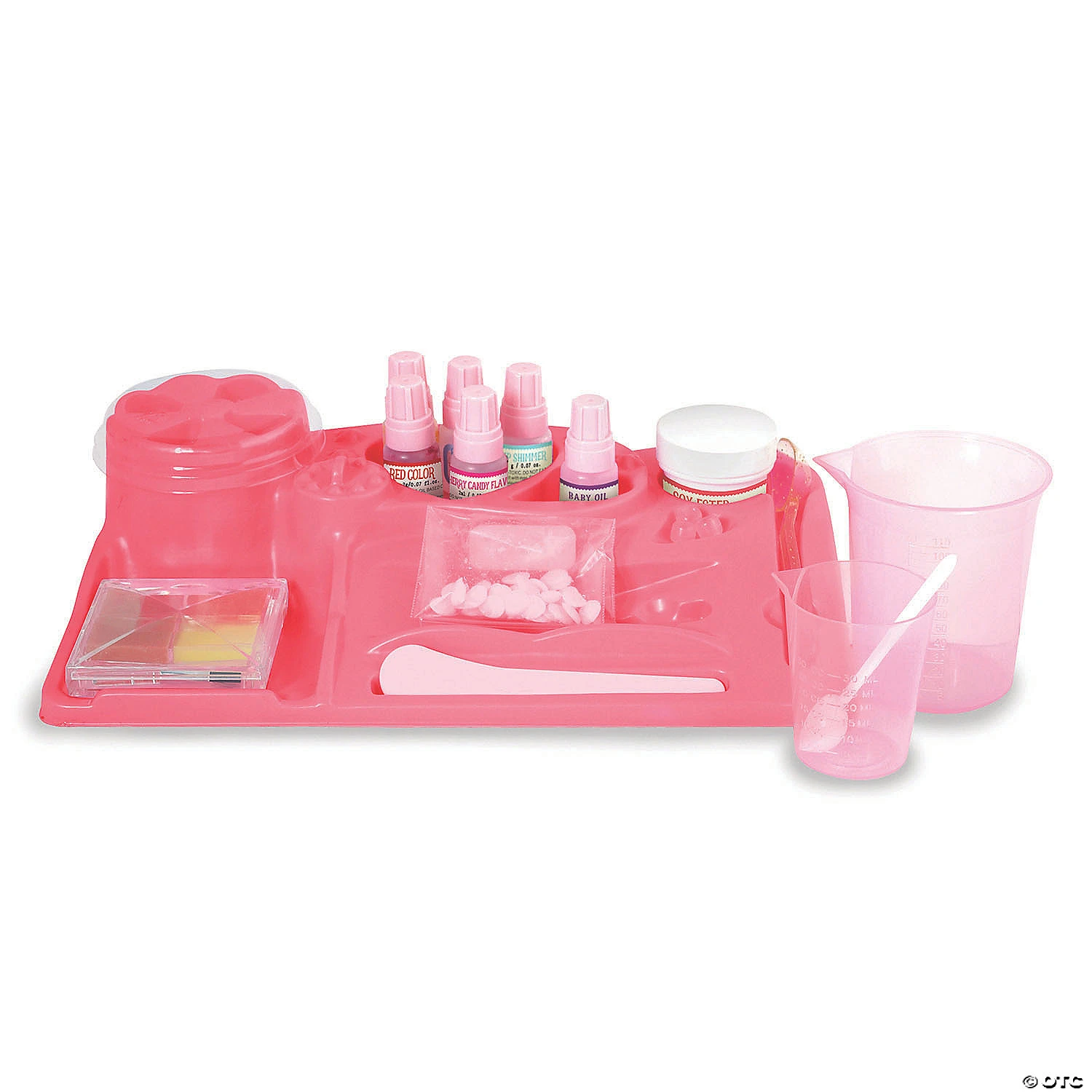 Science Academy: Lip Balm Lab 4 Science Academy: Lip Balm Lab - Image 4