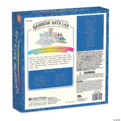 Science Academy: Rainbow Bath Lab -Children Toy Store science academy rainbow bath lab13936175 a05