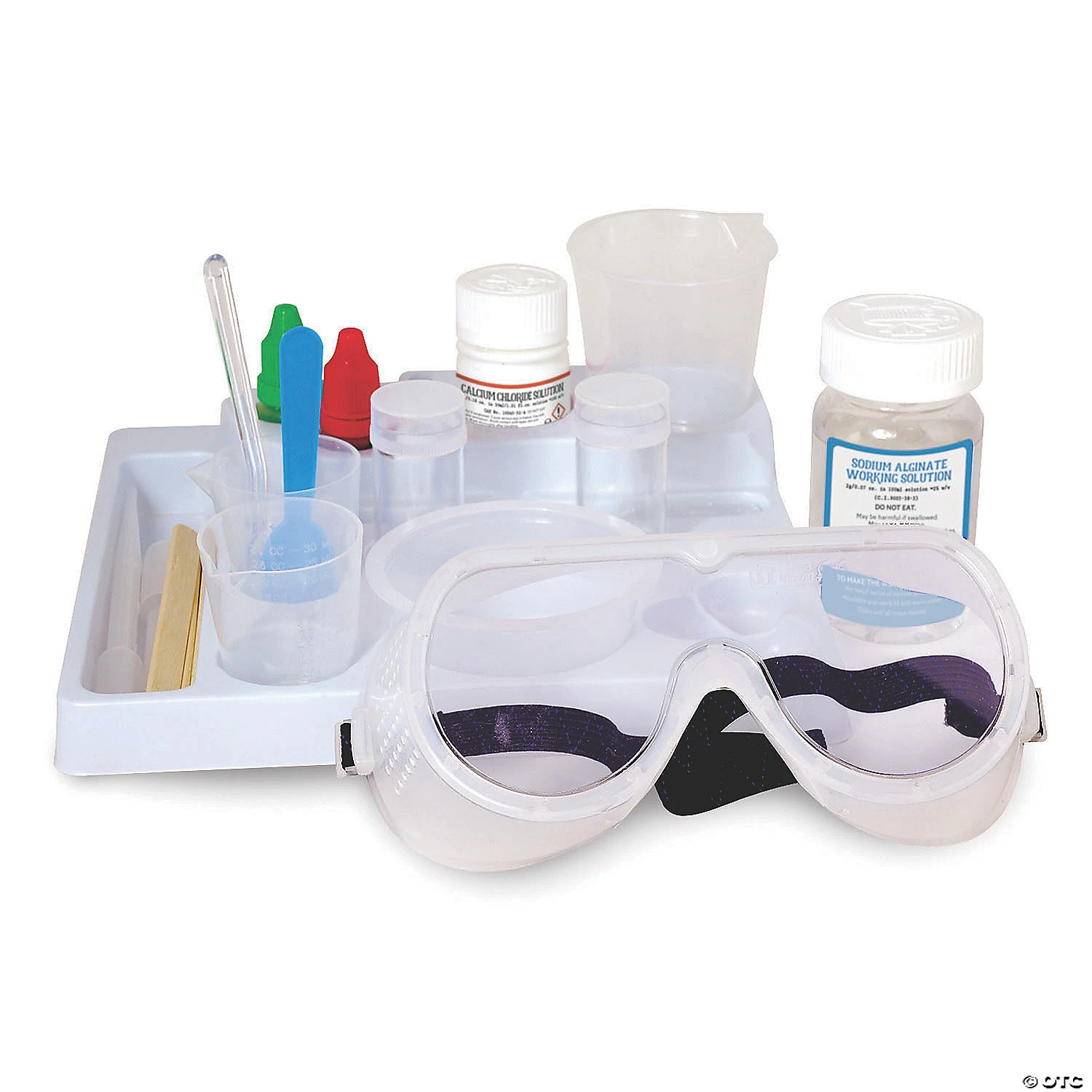 Science Academy: Slime Lab 3 Science Academy: Slime Lab - Image 3