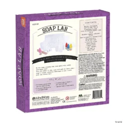 Science Academy: Soap Lab -Children Toy Store science academy soap lab68443 a05