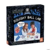 Science Academy: Squishy Ball Lab