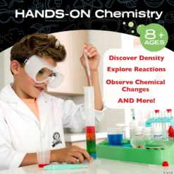 Science Academy Ultimate Chemistry Lab -Children Toy Store science academy ultimate chemistry lab13956514 a02