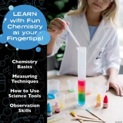 Science Academy Ultimate Chemistry Lab -Children Toy Store science academy ultimate chemistry lab13956514 a03