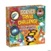 Science Trivia Challenge
