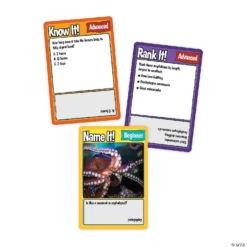 Science Trivia Challenge -Children Toy Store science trivia challenge13992115 a03