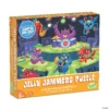 Scratch And Sniff Puzzle: Jelly Jammers