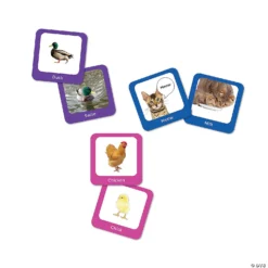 Seek-a-Boo Mix-and-Match Memory Game -Children Toy Store seek a boo mix and match memory game13971959 a03