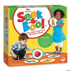 Seek-a-Boo!™