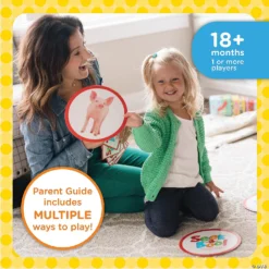 Seek-a-Boo!™ -Children Toy Store seek a boo62076 a02