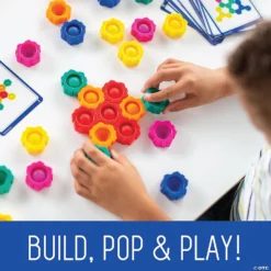 Sensory Genius Imagination Poppers -Children Toy Store sensory genius imagination poppers14144997 a02