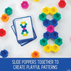 Sensory Genius Imagination Poppers -Children Toy Store sensory genius imagination poppers14144997 a03