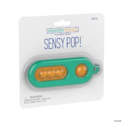 Sensory Genius Sensy Pop! -Children Toy Store sensory genius sensy pop13971527 a04