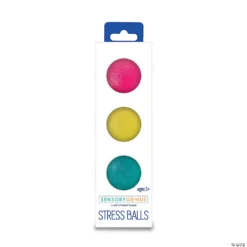 Sensory Genius: Stress Balls