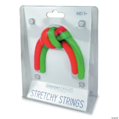 Sensory Genius: Stretchy Strings 7 Sensory Genius: Stretchy Strings -Children Toy Store sensory genius stretchy strings13791397 a02