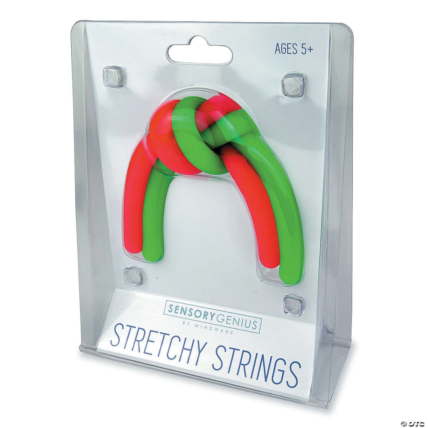 Sensory Genius: Stretchy Strings 3 Sensory Genius: Stretchy Strings - Image 3