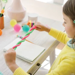 Sensory Genius: Stretchy Strings 8 Sensory Genius: Stretchy Strings -Children Toy Store sensory genius stretchy strings13791397 a03