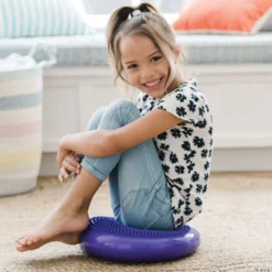 Sensory Genius Wobble Cushion