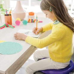 Sensory Genius Wobble Cushion -Children Toy Store sensory genius wobble cushion14093629 a03