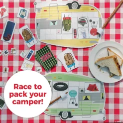 Slappy Camper -Children Toy Store slappy camper13959691 a02