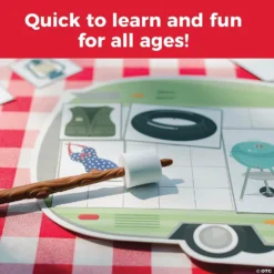 Slappy Camper -Children Toy Store slappy camper13959691 a03