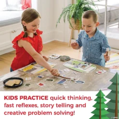 Slappy Camper -Children Toy Store slappy camper13959691 a05