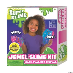 Slime Art Kit Jewel