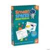 Smart Sparks Brainy Puzzles: Grade 4