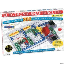 Snap Circuits 300 -Children Toy Store snap circuits 30017068 a03