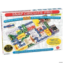 Snap Circuits 500