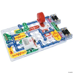 Snap Circuits 500 -Children Toy Store snap circuits 50020158 a02