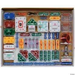 Snap Circuits 500 -Children Toy Store snap circuits 50020158 a03