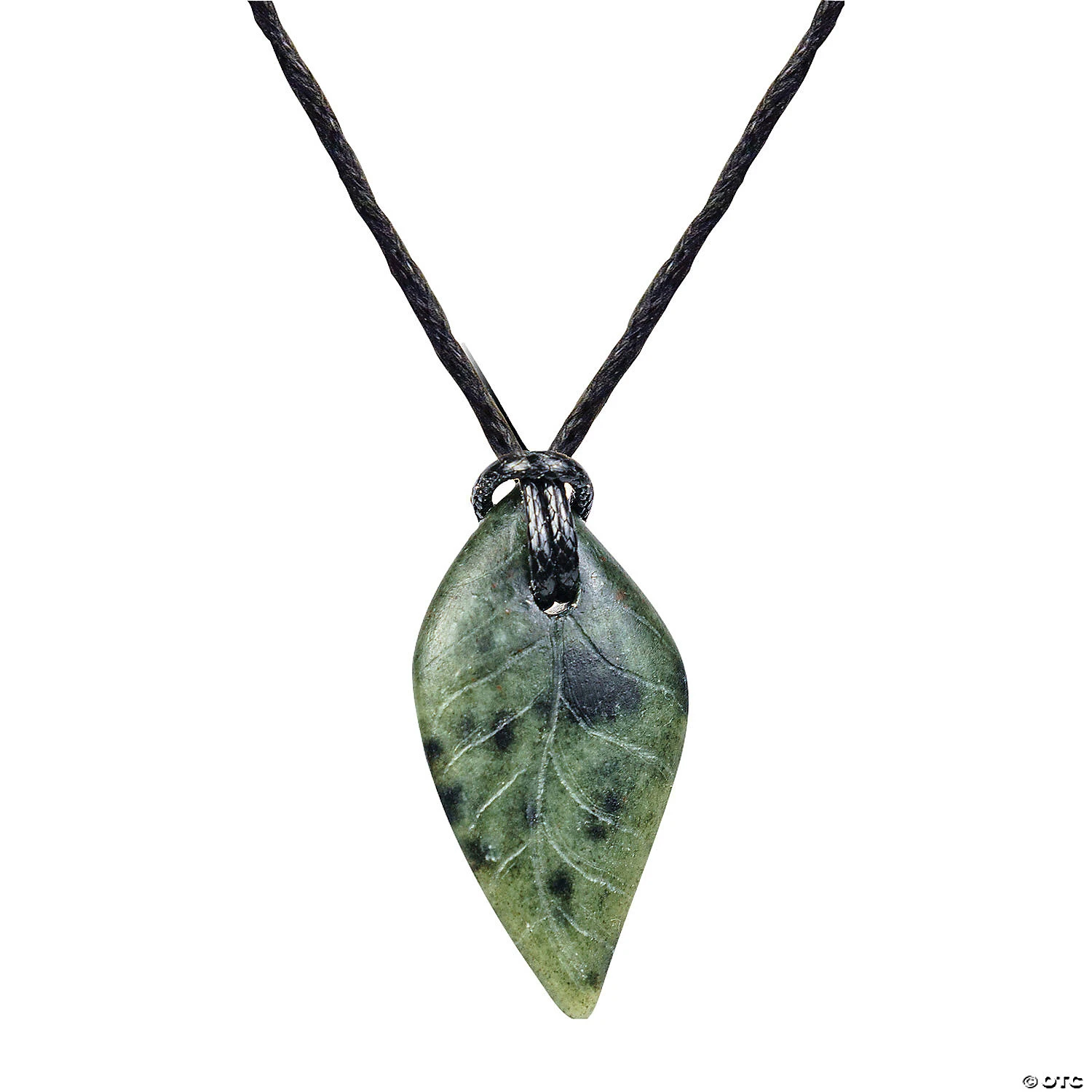 Soapstone Jewelry Carving Kits: Leaf 4 Soapstone Jewelry Carving Kits: Leaf - Image 4