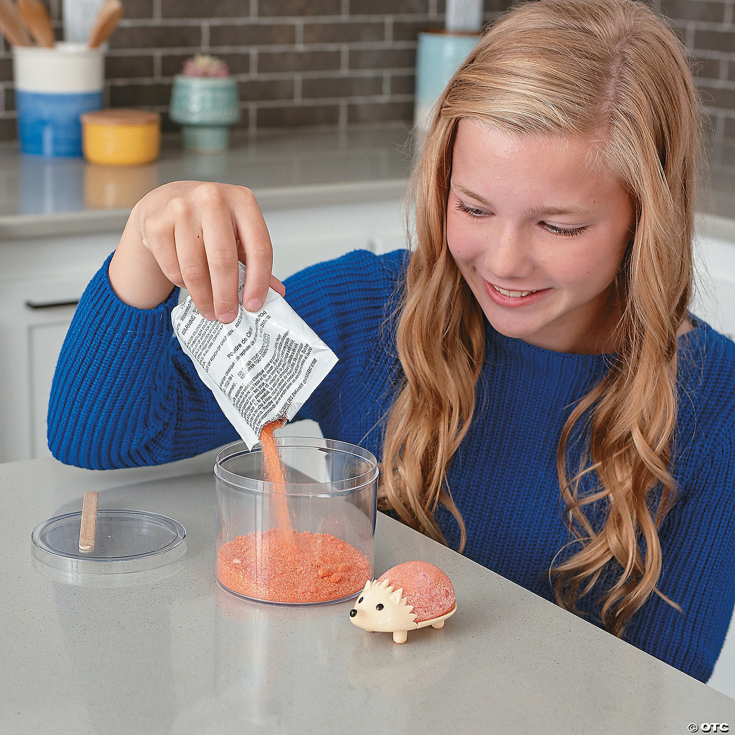 Sparkle Formations Crystal Hedgehogs: Warm Colors 2 Sparkle Formations Crystal Hedgehogs: Warm Colors - Image 2