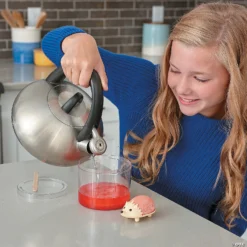 Sparkle Formations Crystal Hedgehogs: Warm Colors 7 Sparkle Formations Crystal Hedgehogs: Warm Colors -Children Toy Store sparkle formations crystal hedgehogs warm colors13824060 a02