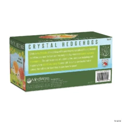 Sparkle Formations Crystal Hedgehogs: Warm Colors 9 Sparkle Formations Crystal Hedgehogs: Warm Colors -Children Toy Store sparkle formations crystal hedgehogs warm colors13824060 a05