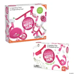 Children Toy Store -Children Toy Store sparkle marble run 70 plus add on set13957919 a01