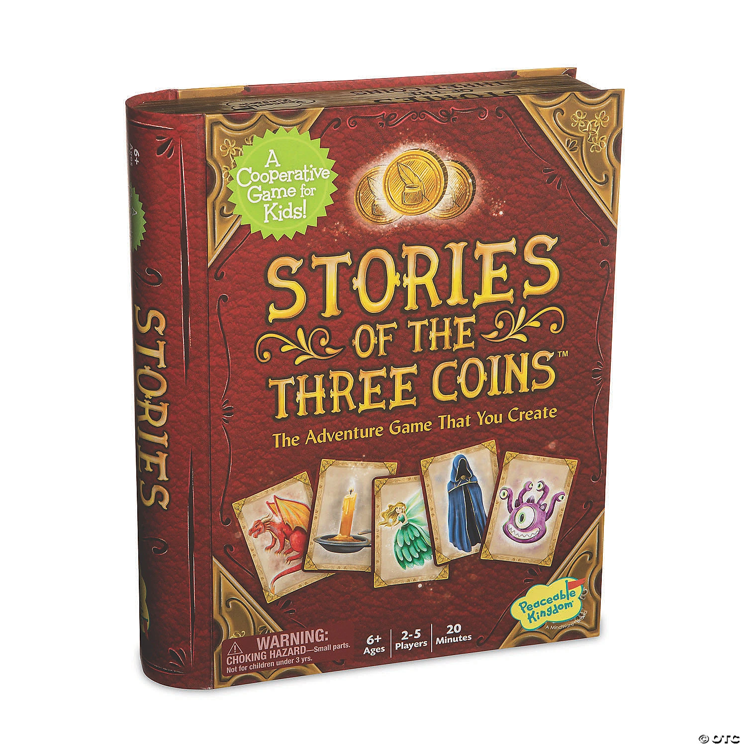 Stories Of The Three Coins 1 Stories Of The Three Coins