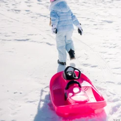 Stratos Sled: Monster Pink 5 Stratos Sled: Monster Pink -Children Toy Store stratos sled monster pink13971108 a03