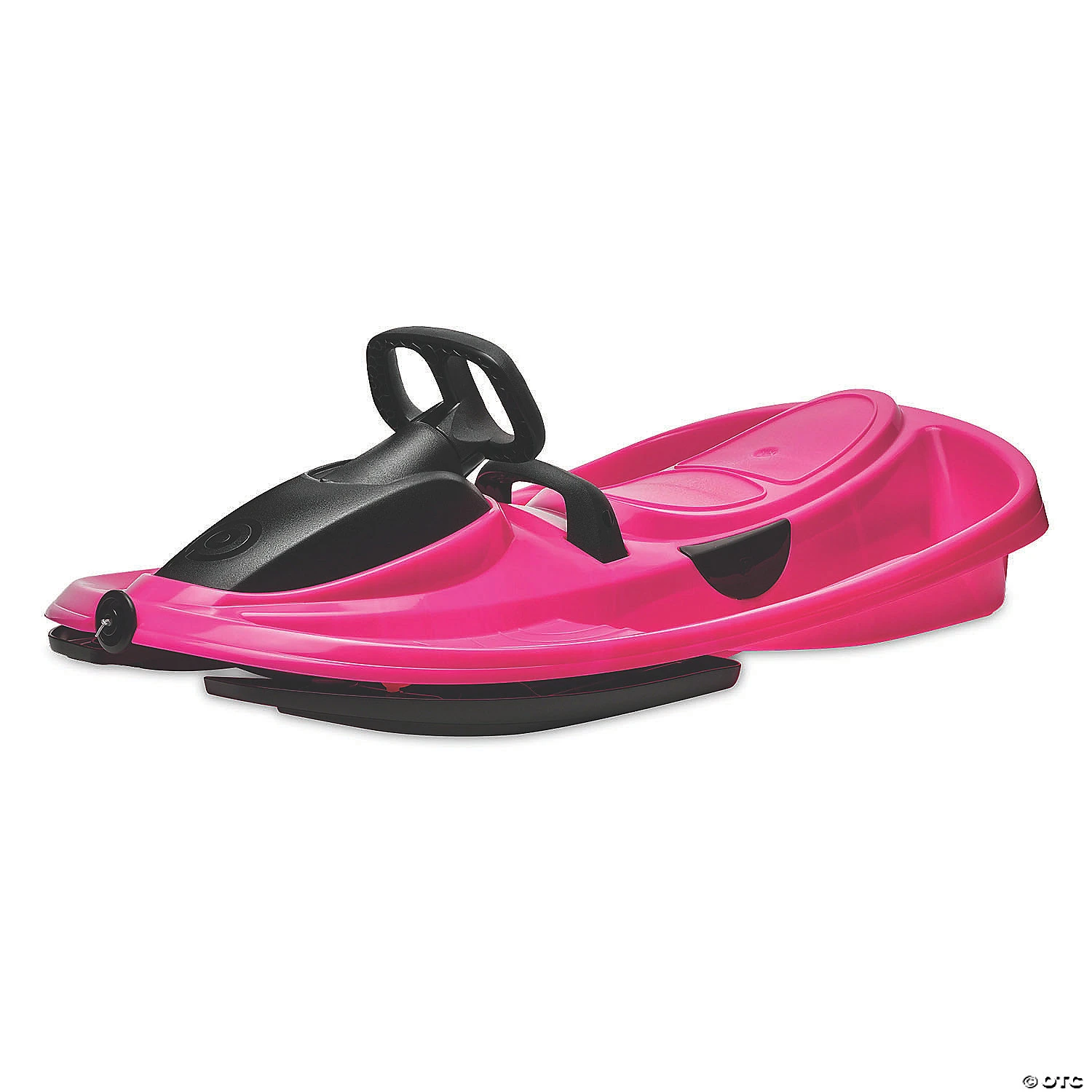 Stratos Sled: Monster Pink 1 Stratos Sled: Monster Pink