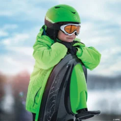 Stratos Sled: Mystic Green 5 Stratos Sled: Mystic Green -Children Toy Store stratos sled mystic green13971107 a02