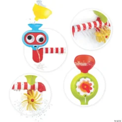 Submarine Spray Station -Children Toy Store submarine spray station13969293 a02