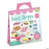 Sweet Shoppe Reusable Sticker Tote