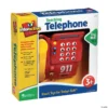 Teaching Telephone Gr Pk+