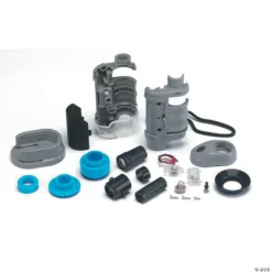 Thames & Kosmos D.I.Y. Microscope Kit -Children Toy Store thames and kosmos d i y microscope kit13756395 a02