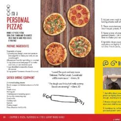 The Complete Baking Book For Young Chefs 5 The Complete Baking Book For Young Chefs -Children Toy Store the complete baking book for young chefs13969079 a03