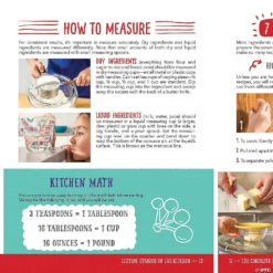 The Complete Cookbook For Young Chefs 6 The Complete Cookbook For Young Chefs -Children Toy Store the complete cookbook for young chefs13971996 a03