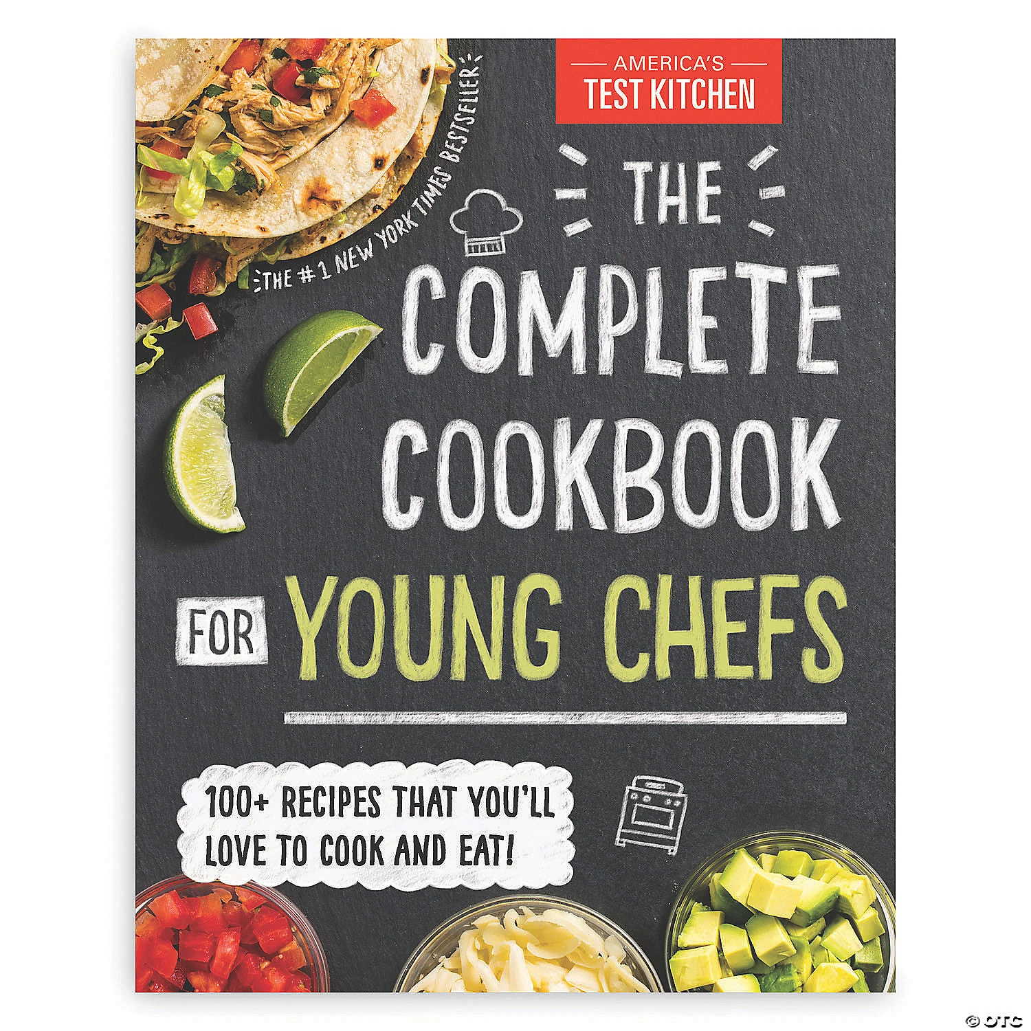 The Complete Cookbook For Young Chefs 1 The Complete Cookbook For Young Chefs