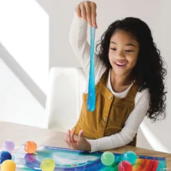 The Slime Experience - Rainbow Slime! 7 The Slime Experience - Rainbow Slime! -Children Toy Store the slime experience rainbow slime13964801 a02