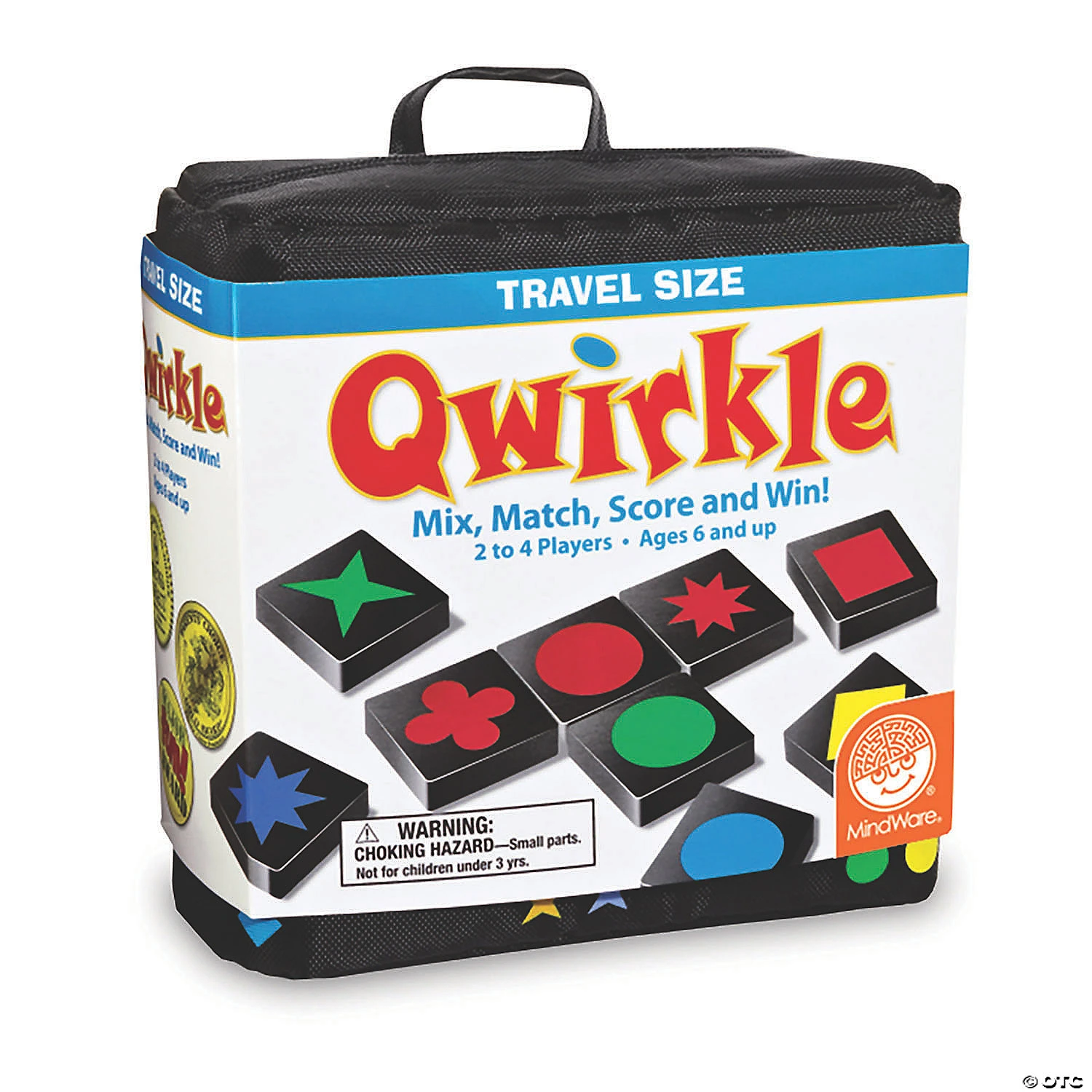 Travel Qwirkle™ 1 Travel Qwirkle™
