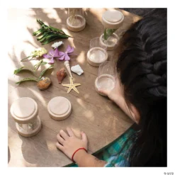 Treasure Tubes -Clear 7 Treasure Tubes -Clear -Children Toy Store treasure tubes clear14090205 a02